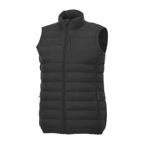 PALLAS - men's recycled insulated bodywarmer