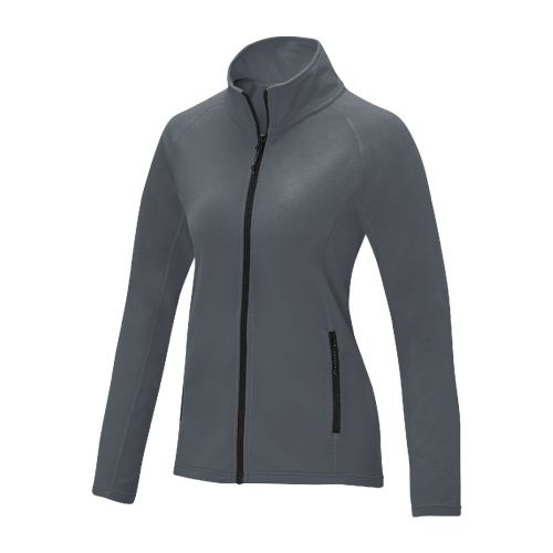 ZELUS - women's fleece jacket