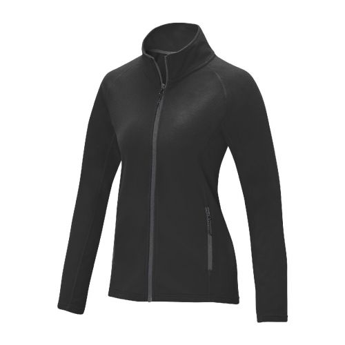 ZELUS - women's fleece jacket