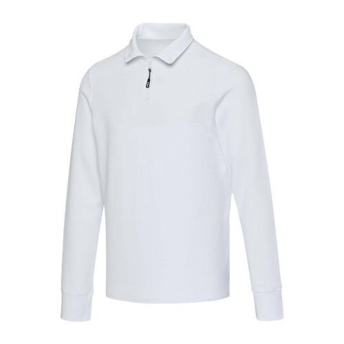 ZEUS -Apollo long sleeve unisex polo