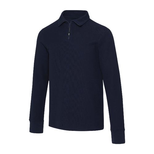 ZEUS -Apollo long sleeve unisex polo