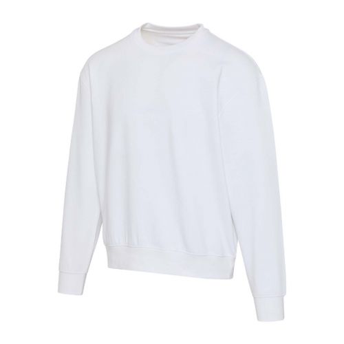 BORIS -Lucas 280 g/m2 unisex OCS organic oversized t-shirt
