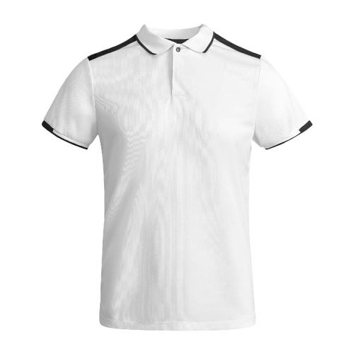 TAMIL - short sleeve kids sports polo