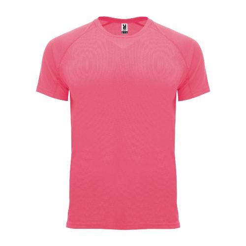 BAHRAIN - short sleeve kids sports t-shirt