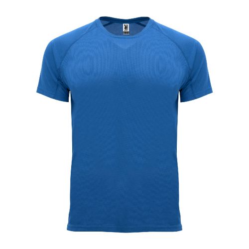 BAHRAIN - short sleeve kids sports t-shirt