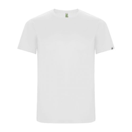 IMOLA - short sleeve men's sports t-shirt
