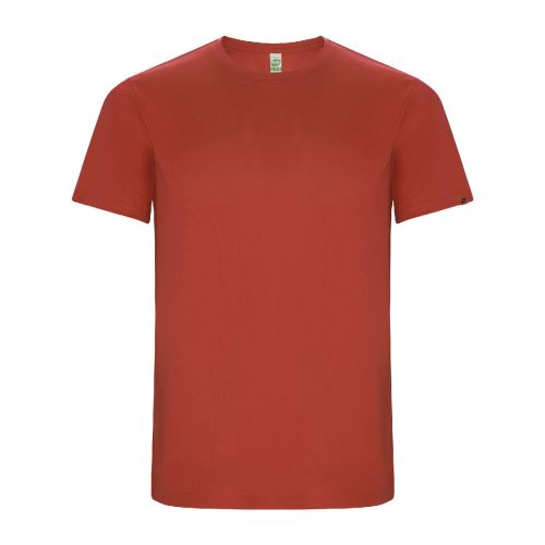 IMOLA - short sleeve kids sports t-shirt