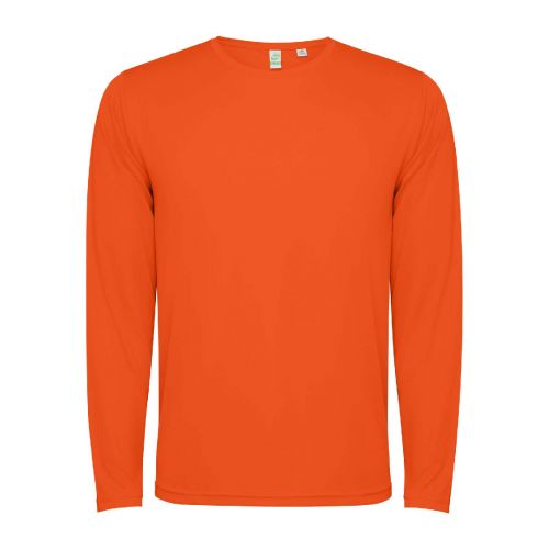 ESTORIL - long sleeve kids t-shirt