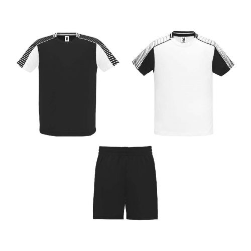 JUVE - kids sports set