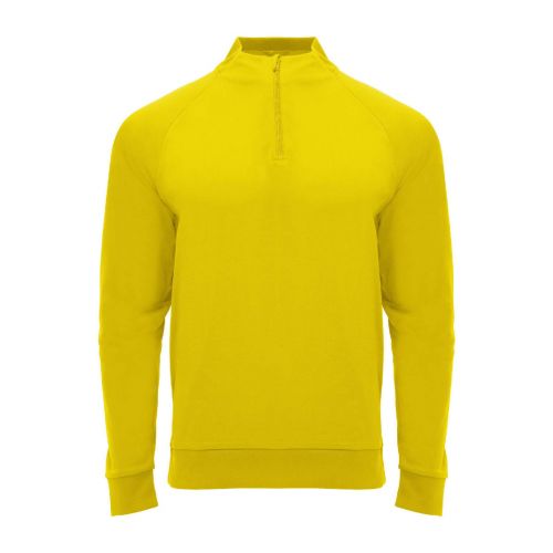 EPIRO - long sleeve kids quarter zip sweatshirt