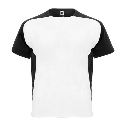 BUGATTI - short sleeve kids sports t-shirt