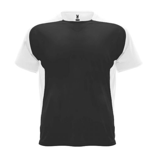 BUGATTI - short sleeve kids sports t-shirt