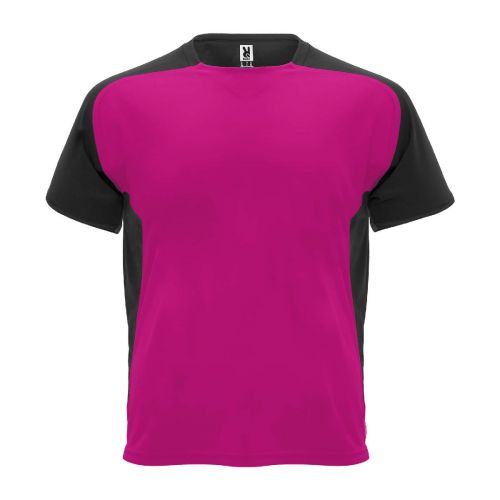 BUGATTI - short sleeve kids sports t-shirt