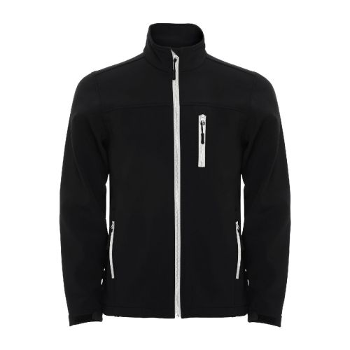 ANTARTIDA - men's softshell jacket