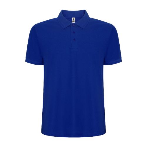 PEGASO - Premium short sleeve kids polo