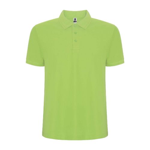PEGASO - Premium short sleeve kids polo