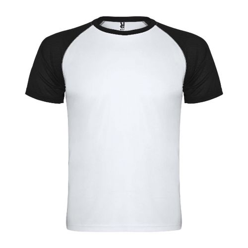 INDIANAPOLIS - short sleeve kids sports t-shirt