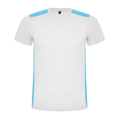 DETROIT - short sleeve kids sports t-shirt