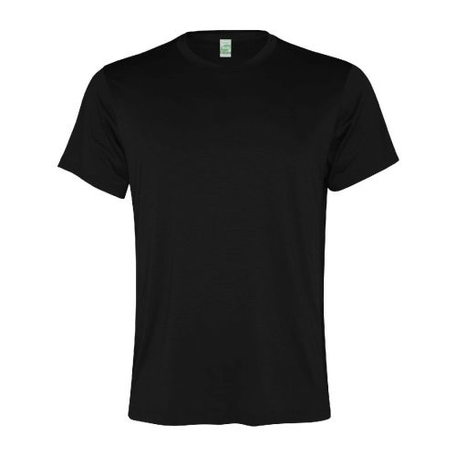 SLAM - short sleeve men's sports t-shirt