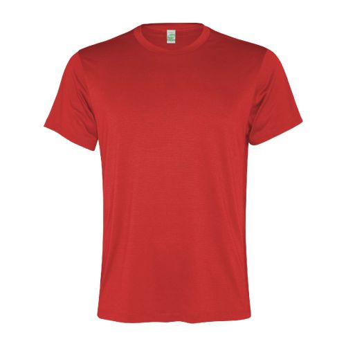 SLAM - short sleeve men's sports t-shirt