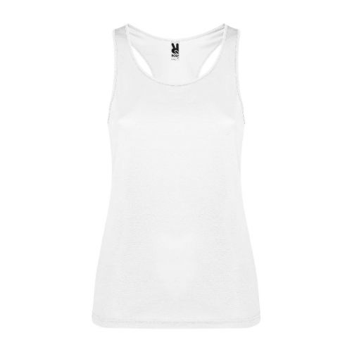 SHURA - women's sports vest