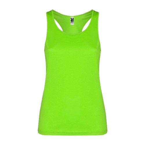 SHURA - women's sports vest