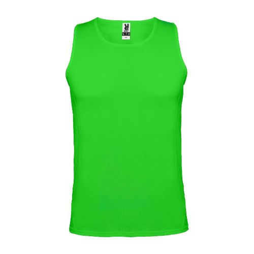 ANDRE - men's sports vest