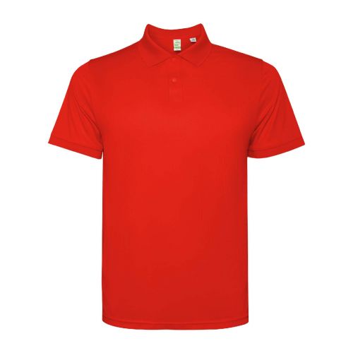 TORMO - short sleeve men's polo