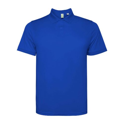 TORMO - short sleeve men's polo