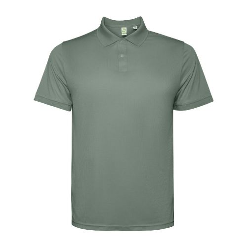 TORMO - short sleeve men's polo