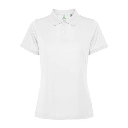 TORMO - short sleeve women's polo