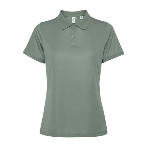 TORMO - short sleeve women's polo