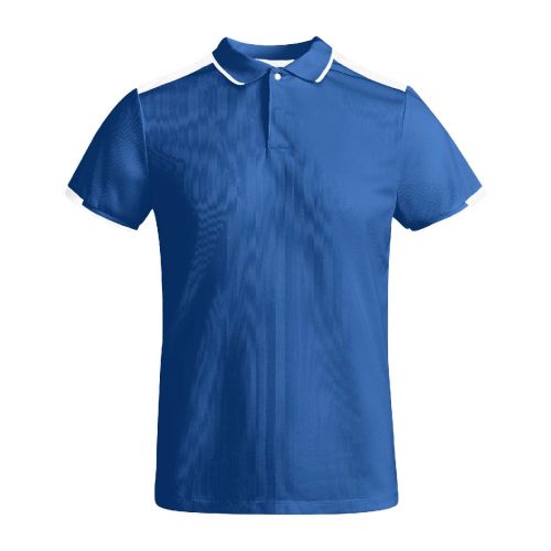 TAMIL - short sleeve men's sports polo