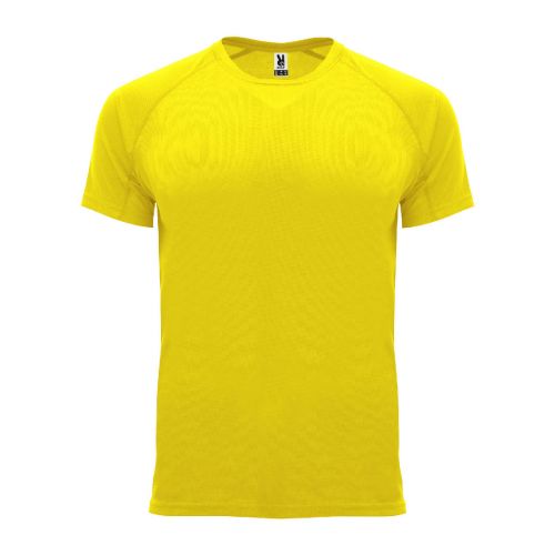 BAHRAIN - short sleeve men's sports t-shirt