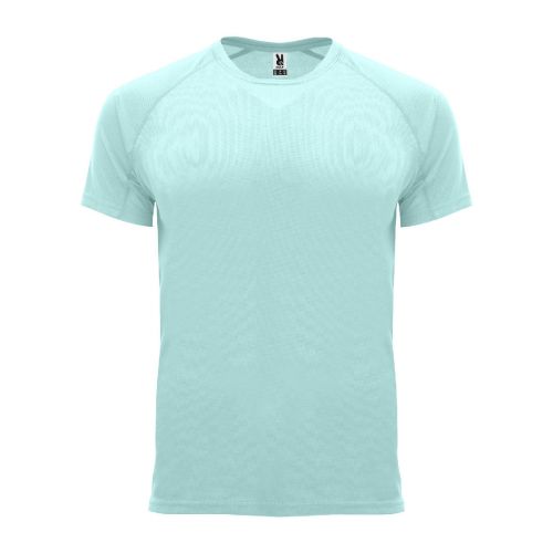 BAHRAIN - short sleeve men's sports t-shirt