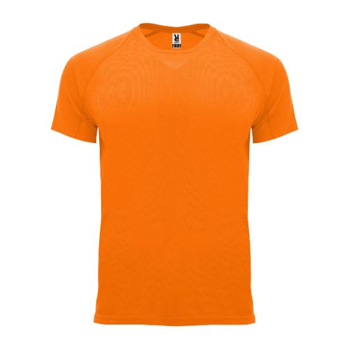 BAHRAIN - short sleeve men's sports t-shirt