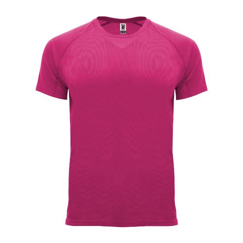 BAHRAIN - short sleeve men's sports t-shirt