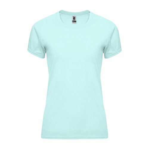 BAHRAIN - short sleeve women's sports t-shirt