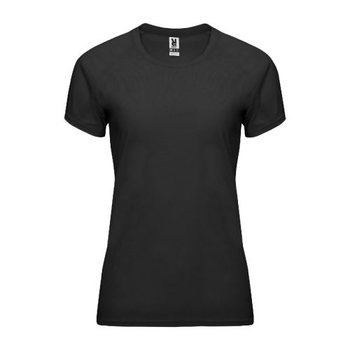 BAHRAIN - short sleeve women's sports t-shirt