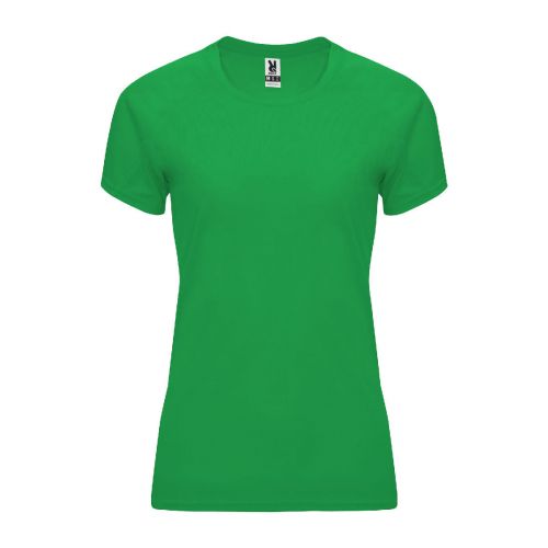 BAHRAIN - short sleeve women's sports t-shirt