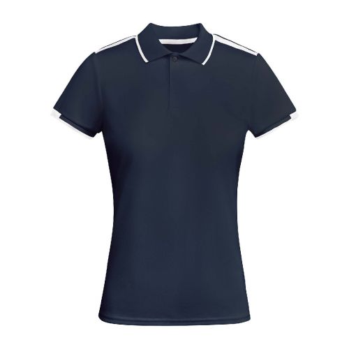 TAMIL - short sleeve women's sports polo
