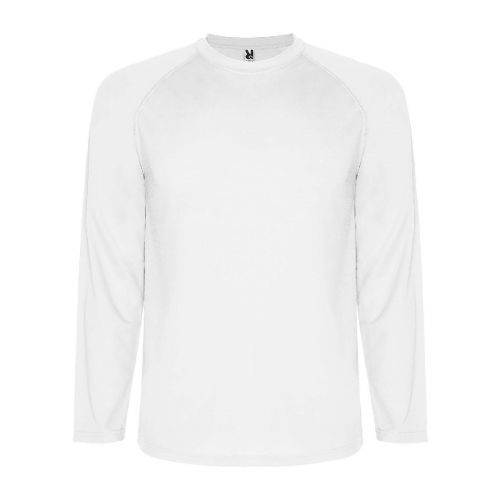 MONTECARLO - long sleeve men's sports t-shirt