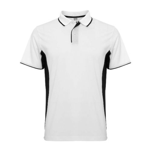 MONTMELO - short sleeve unisex sports polo