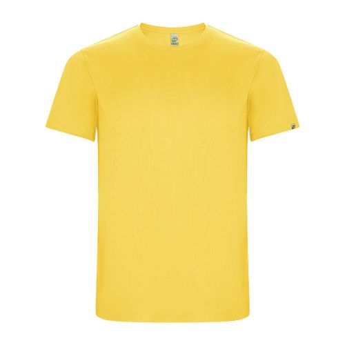 IMOLA - short sleeve men's sports t-shirt