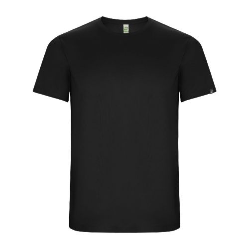 IMOLA - short sleeve men's sports t-shirt