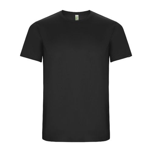 IMOLA - short sleeve men's sports t-shirt