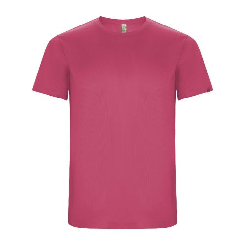 IMOLA - short sleeve men's sports t-shirt