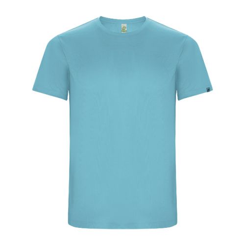 IMOLA - short sleeve men's sports t-shirt