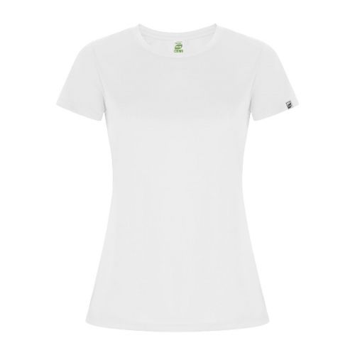 IMOLA - short sleeve kids sports t-shirt