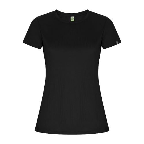 IMOLA - short sleeve women's sports t-shirt